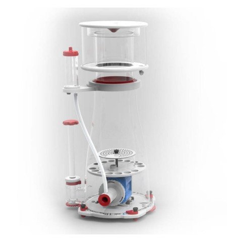 BM-CURVE-A5 SCHIUMATOIO CONICO INTERNO 300 - 500L BUBBLE MAGUS